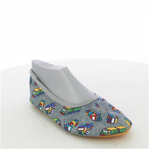 Beck 275/24 grau - Bild 1