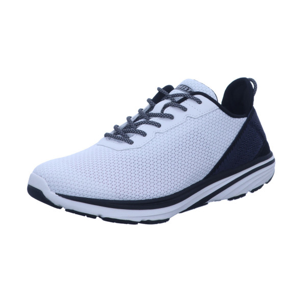 MBT 702035-399M Gadi Lace up M Black/White - Bild 1