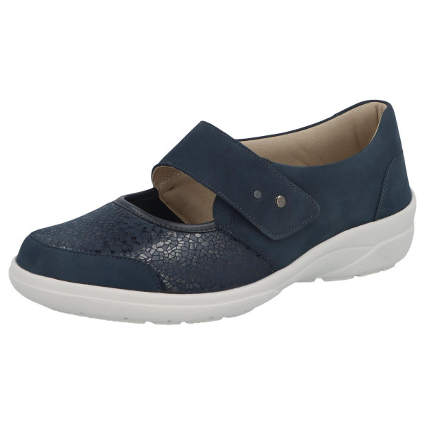 Solidus 41513 80557 Maike - Weite M ocean - Bild 1