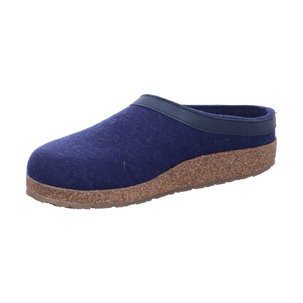 Haflinger 713001 0 72 Grizzly Torben blau - Bild 1