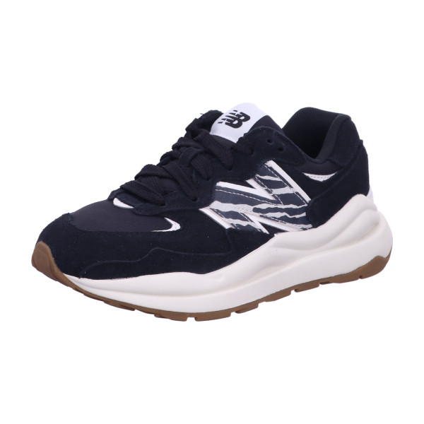 New Balance W5740 APA 5740 BLACK - Bild 1