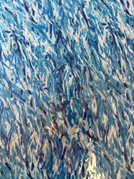 Elisa RXC-503-1-BLUE blau - Bild 1