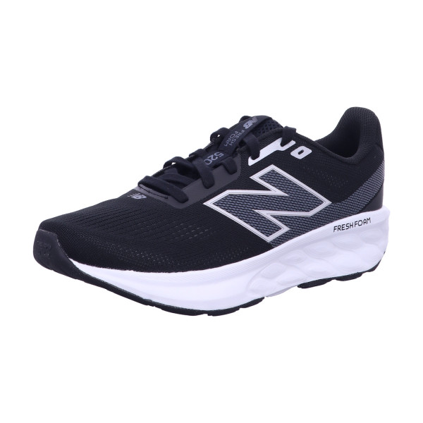 New Balance M520LK9/BLA M520V9 BLACK - Bild 1