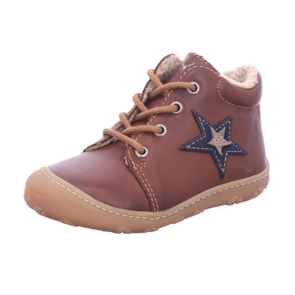 Wheat WF320I 01 9002 cognac - Bild 1