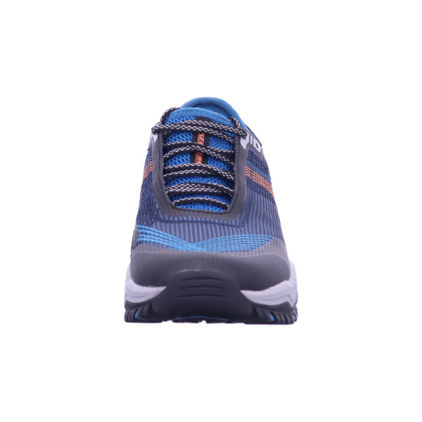 Skechers 204609-NVY ARCH FIT DAWSON - MAHONE blau - Bild 1