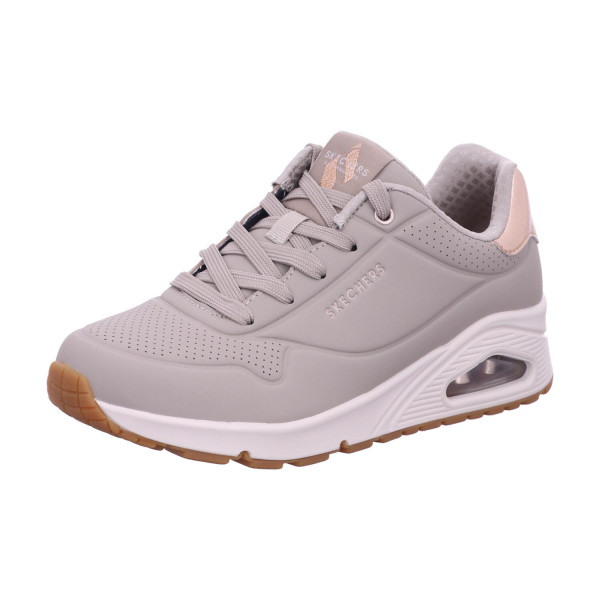 Skechers 177094 TPE UNO - GOLDEN AIR Grau - Bild 1