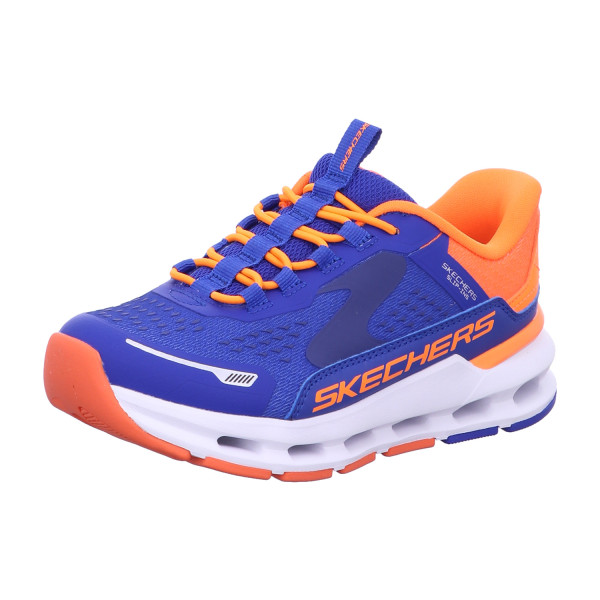 Skechers 404203LBLOR blau - Bild 1