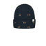Barts 3127 03 Vinson Beanie navy - Bild 1