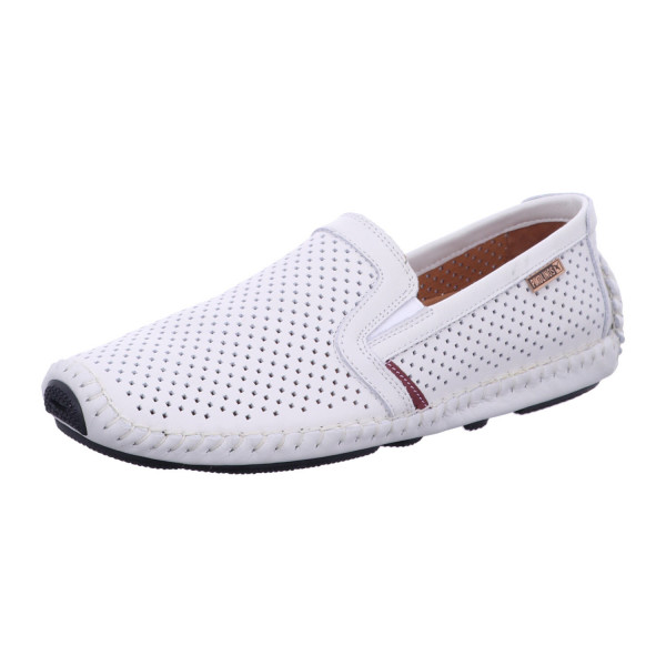 Pikolinos 09Z 3100 903 Jerez weiss - Bild 1