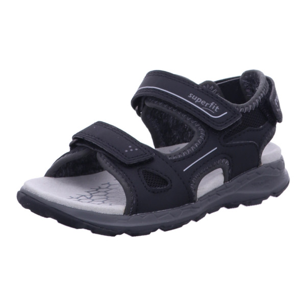 Superfit 1-000583 0010 SCHWARZ/HELLGRAU - Bild 1