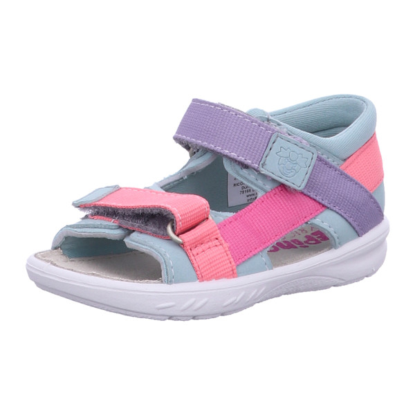 Pepino 50 3501002/110 KOEN ice/pink - Bild 1