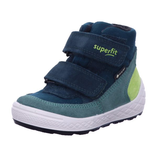 Superfit 1-106319-7000 GROOVY 2.0 GRÜN/HELLGRÜN - Bild 1