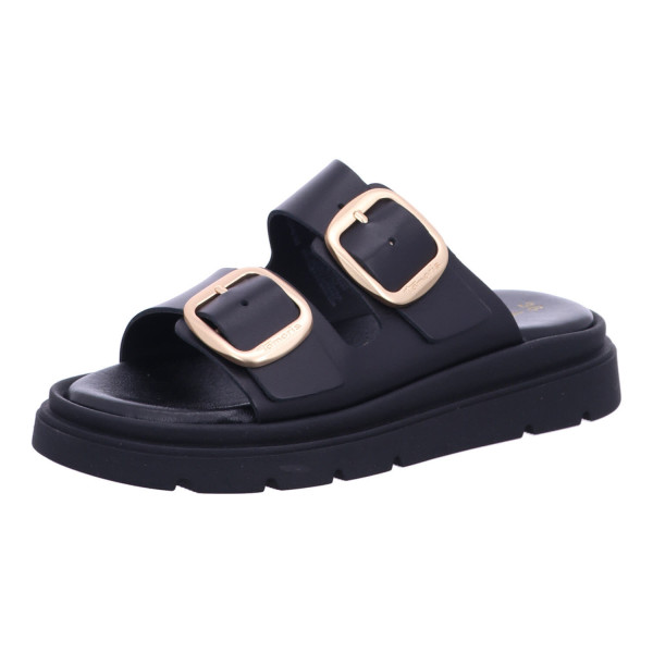 Tamaris 1-27239-42 003 BLACK LEATHER - Bild 1