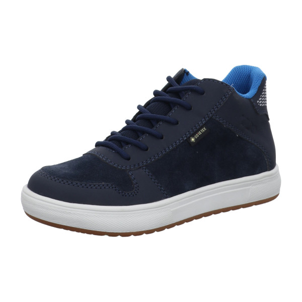 Vado 82202 2200 111 BASKET Mid Lace GTX midnight - Bild 1