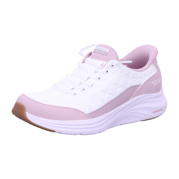 Skechers 150404 LAV CONTOUR FOAM - IN MOTION Violett - Bild 1