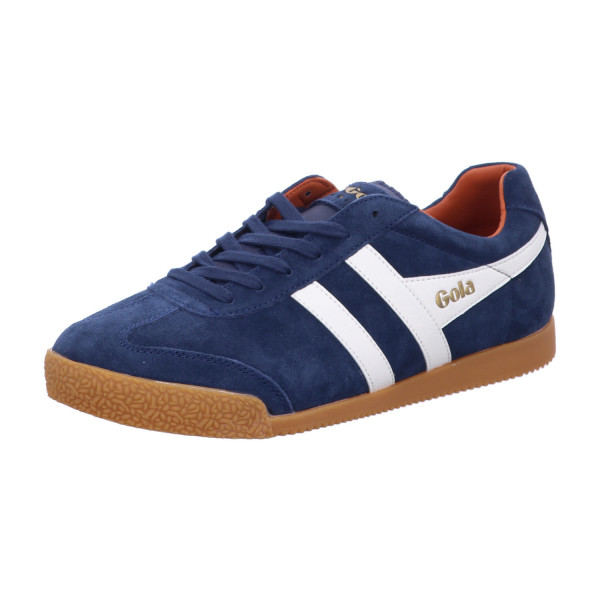 Gola CMA192I W2 Harrier Navy/Off White/Moody - Bild 1