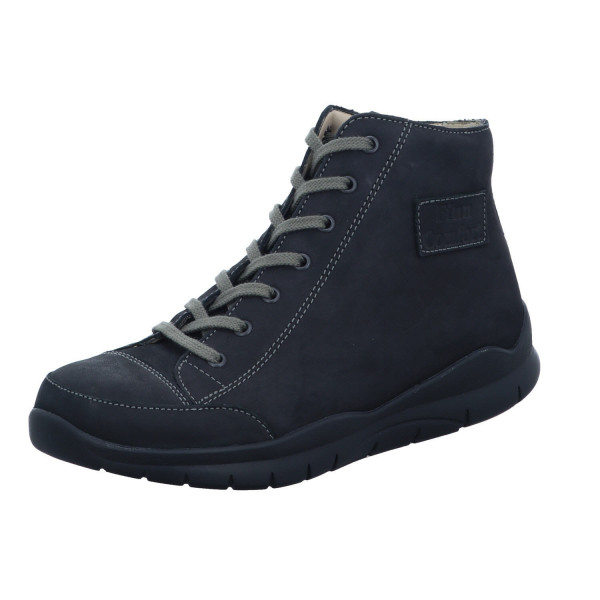 Finn Comfort 02984 046099 EINDHOVEN SCHWARZ - Bild 1