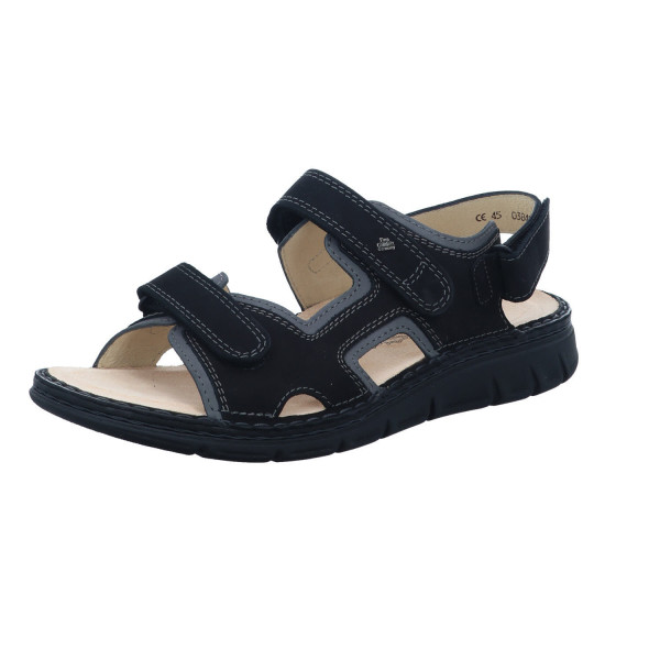 Finn Comfort 81540 901757 WANAKA Soft schwarz/street - Bild 1