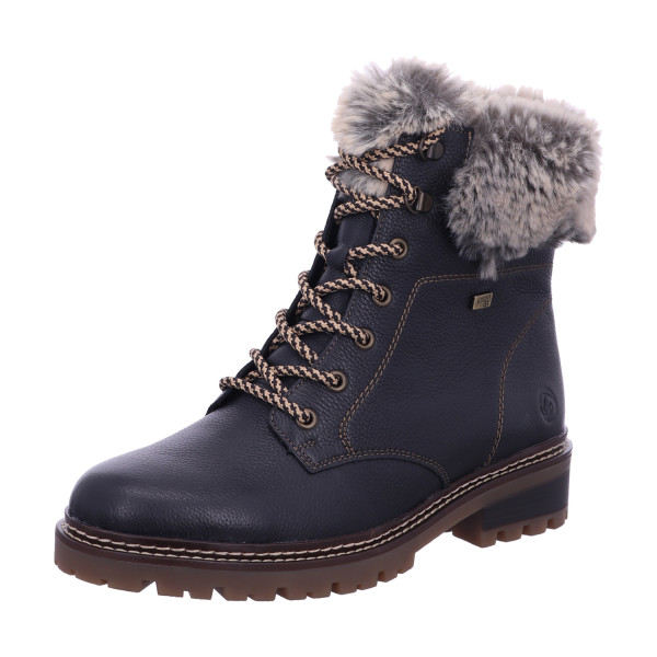 Remonte D0B74 01 schwarz - Bild 1