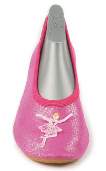 Beck 232 06 Ballerina pink