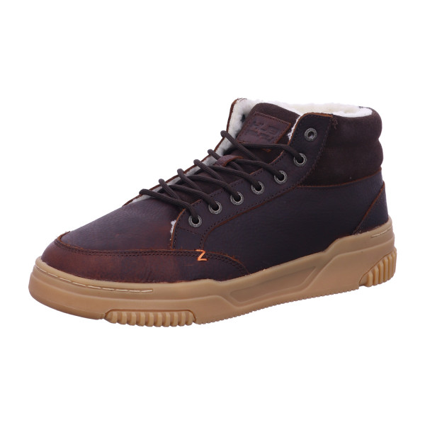 Hub H7501L52-L04 B82 Mark 2.1 Dark Brown/Lt Gum-Lt - Bild 1