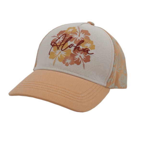 Maximo 53503 144176 0015 Kids Cap papaya