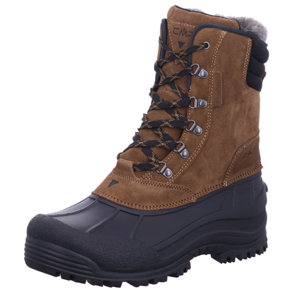CMP 3Q48867 P758 KINOS WP SNOW BOOTS CASTORO - Bild 1