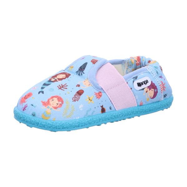 Nanga 30 0494 31 Aquata 2.0 blau - Bild 1