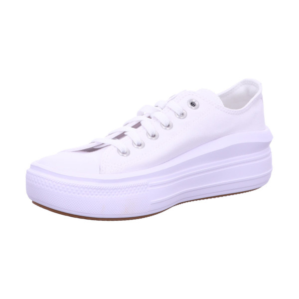 Converse 570257C 102 weiss - Bild 1