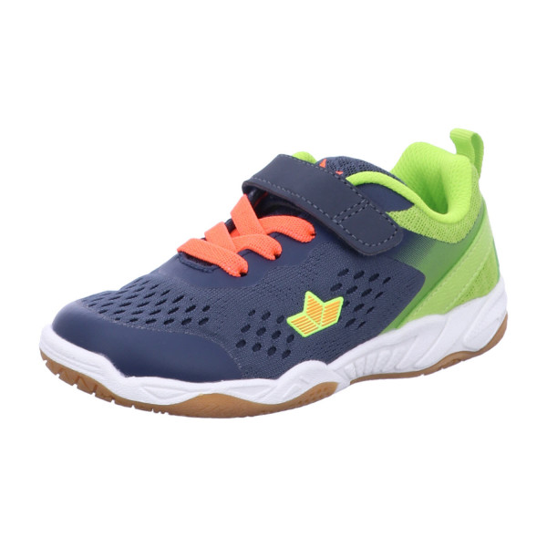 Lico 366130 1288 Key marine/lemon/orange - Bild 1