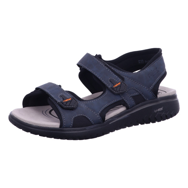 Rieker 26455-14 midnight/schwarz - Bild 1