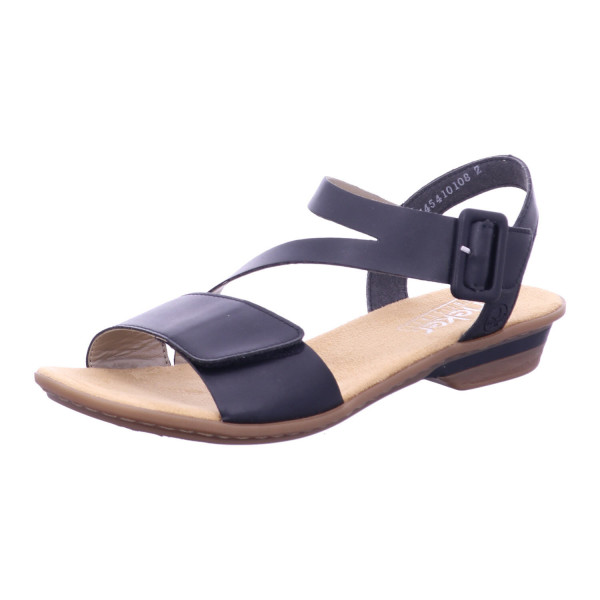Rieker 63460-00 schwarz - Bild 1