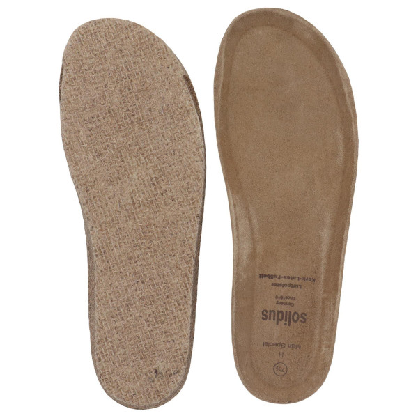 Solidus 10780 90001 Natura Man Special - Weite H natur - Bild 1