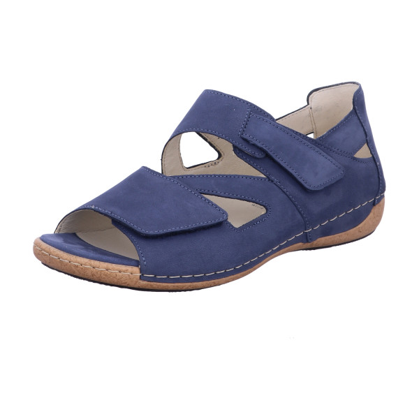 Waldläufer 342025-191/206 Heliett jeans - Bild 1