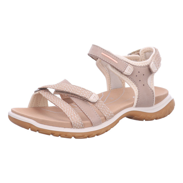 Ecco 853303 61244 NUDE/LIMESTONE/NUDE - Bild 1
