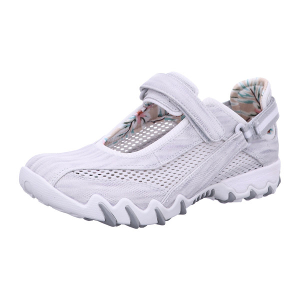 Allrounder P2007839 NIRO NIMBUS CLOUD/LT GREY - Bild 1