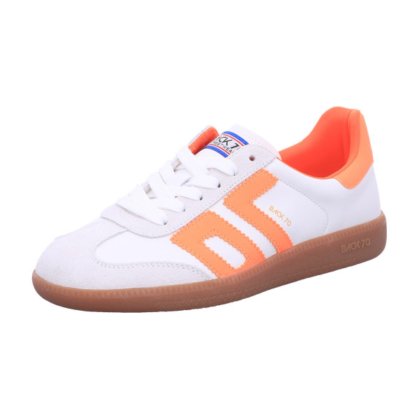 Back70 108001-00121 01 Cloud fluo orange - Bild 1
