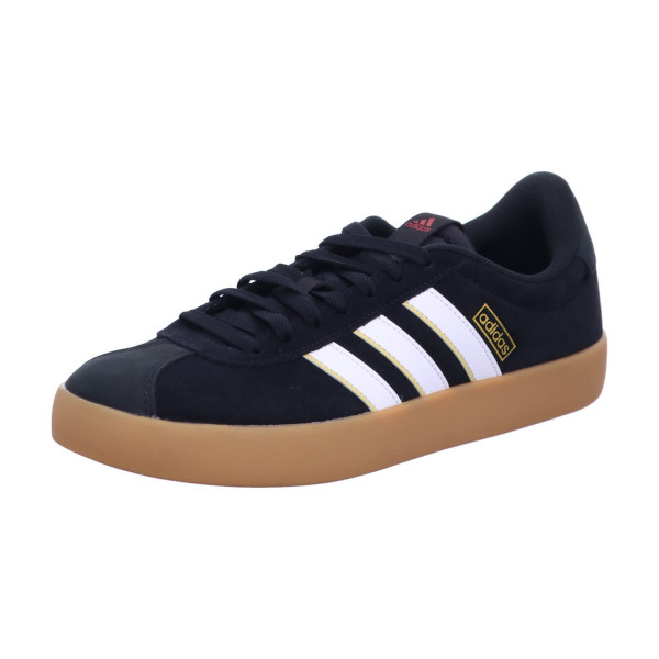 adidas IH4789 VL COURT 3.0 CBLACK/FTWWHT/TMVIRE - Bild 1