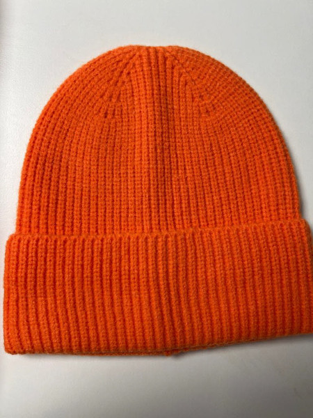 Elisa RB_SET_MÜTZE_ORANGE ORANGE - Bild 1