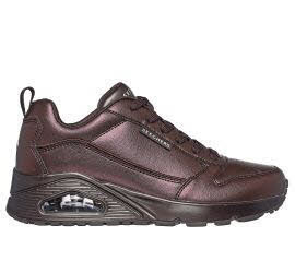Skechers 177104 CHOC UNO - GALACTIC GAL Braun - Bild 1