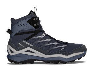 Lowa 311620 6966 MADDOX PRO GTX MID navy/marineblau