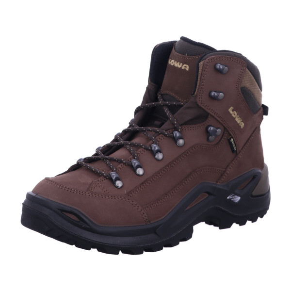 Lowa 311945 0442 RENEGADE GTX MID espresso - Bild 1