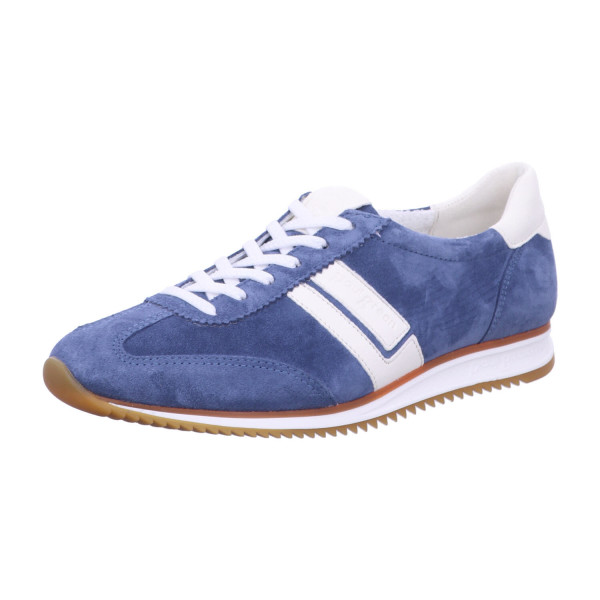 Paul Green 5453 057 0077-5453-057/Sneaker Blau - Bild 1