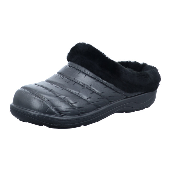 Skechers 111356 BBK COZY CAMPER-GLAMPING schwarz - Bild 1