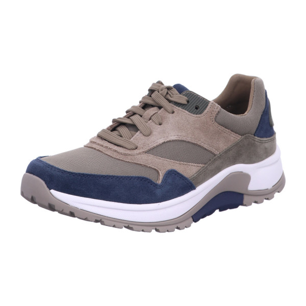 Pius Gabor 8000.15 21 marine/bosco kombi - Bild 1