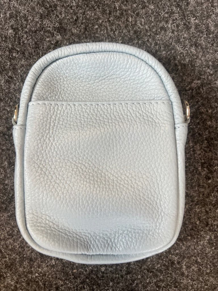 Elisa N-3-HELLBLAU blau - Bild 1