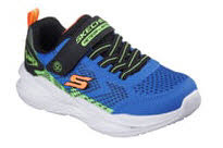 Skechers 401490L BLBK SKECHERS METEOR-LIGHTS 2. - Blau - Bild 1