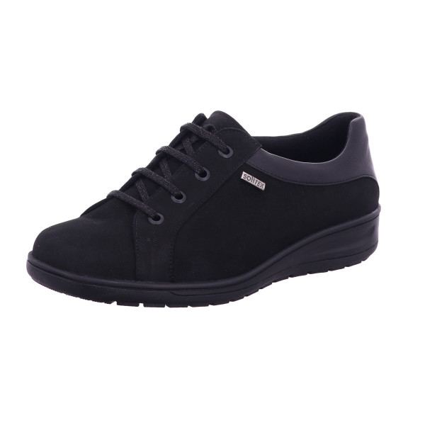 Solidus 29065 Kate - Weite K nightblue