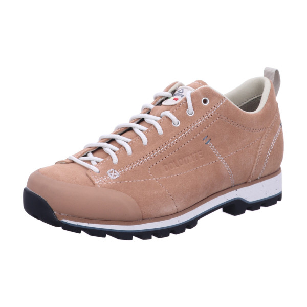Dolomite 289211 1643 DOL Shoe W"s 54 Low Evo Cork Brown - Bild 1