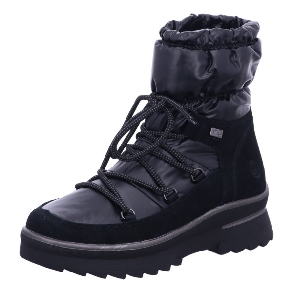 Remonte D2B70 02 schwarz - Bild 1